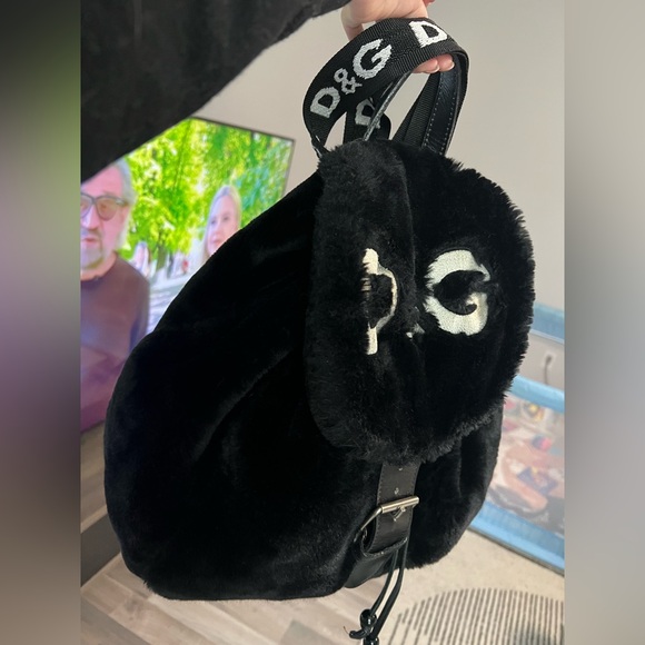 D&G backpack - Picture 7 of 7